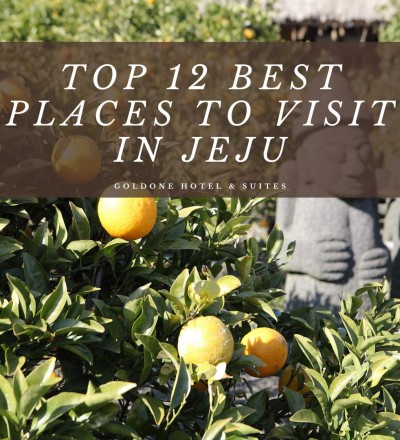 Top 12 places to vis…