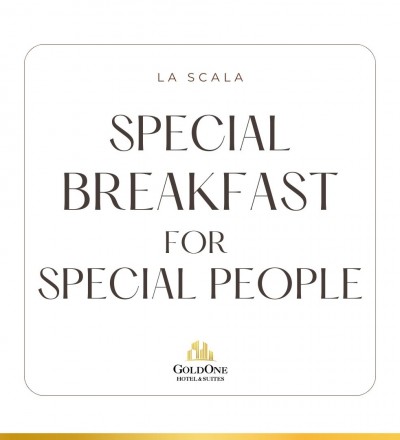 Only at La Scala bre…